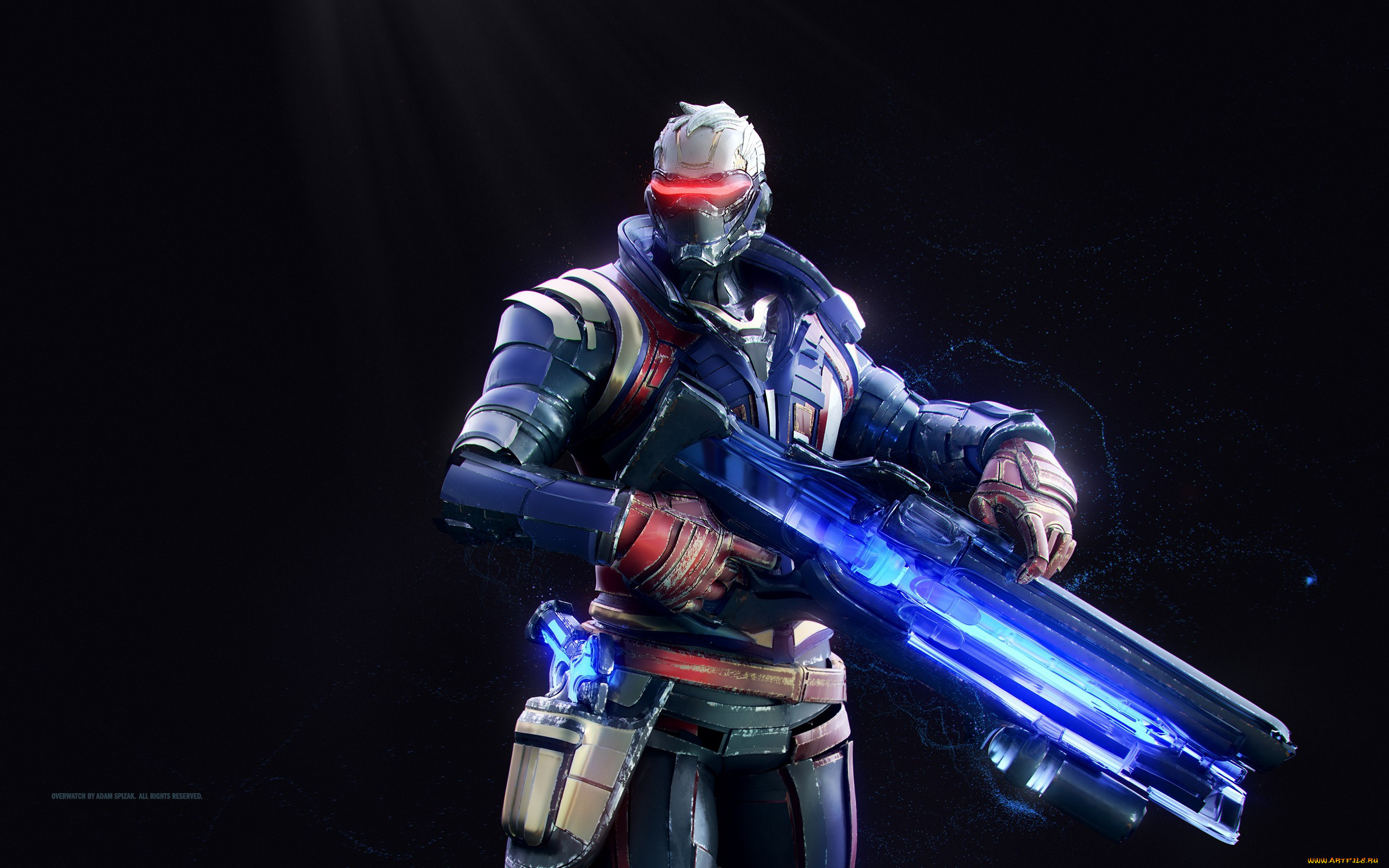  , overwatch, , action